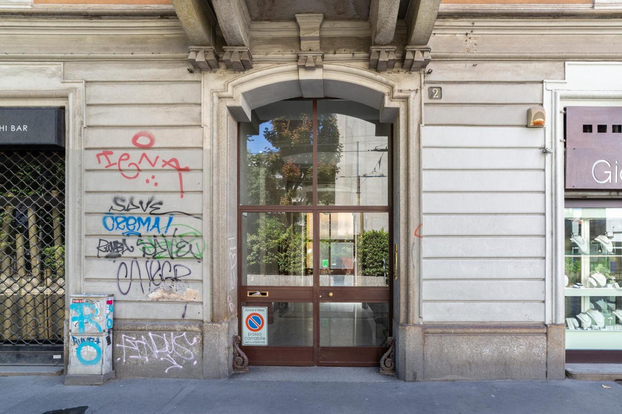 Easytopstay - Porta Romana Comfy Apartment — Foto 1